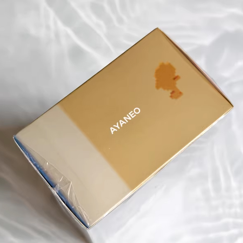 For AYANEO Pocket S Mini G3X R - огляд і ціна Gaming Console Bluetooth