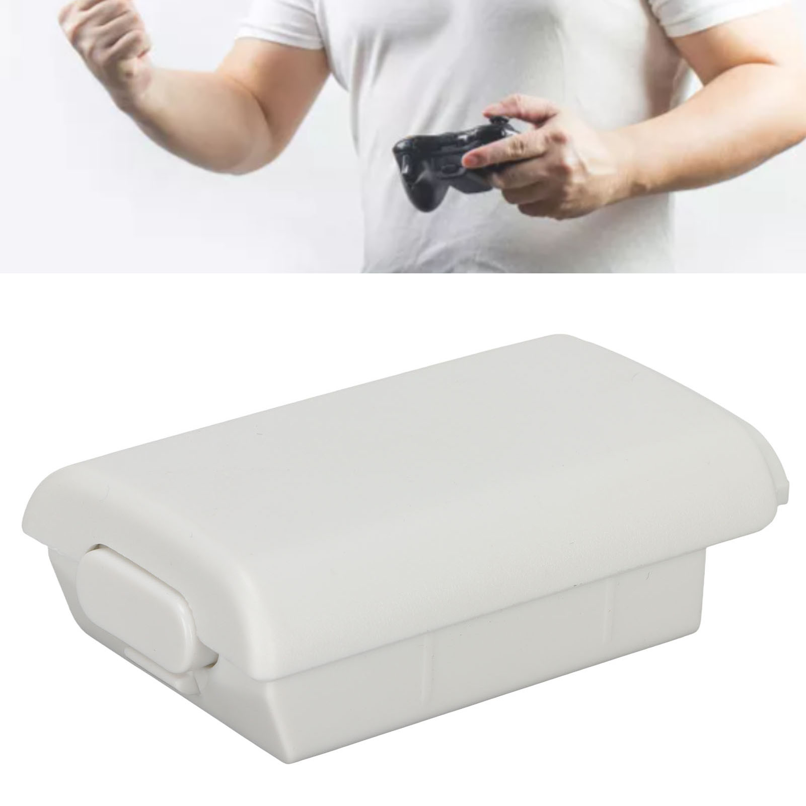 Wireless Controller Battery Co - огляд і ціна Microsoft Controller Xbox Wireless