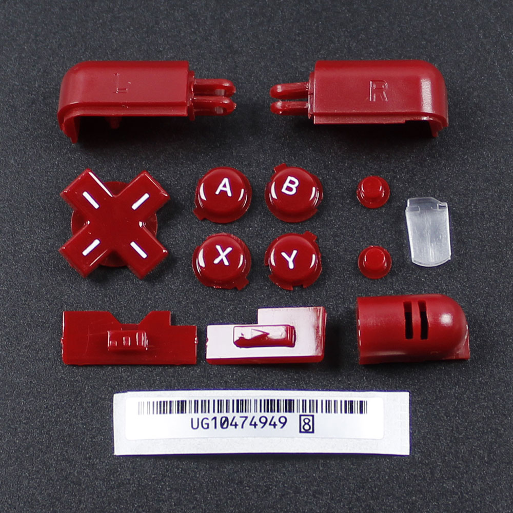 1Set For DS Lite NDSL Game Con - огляд і ціна Gaming Console Nintendo