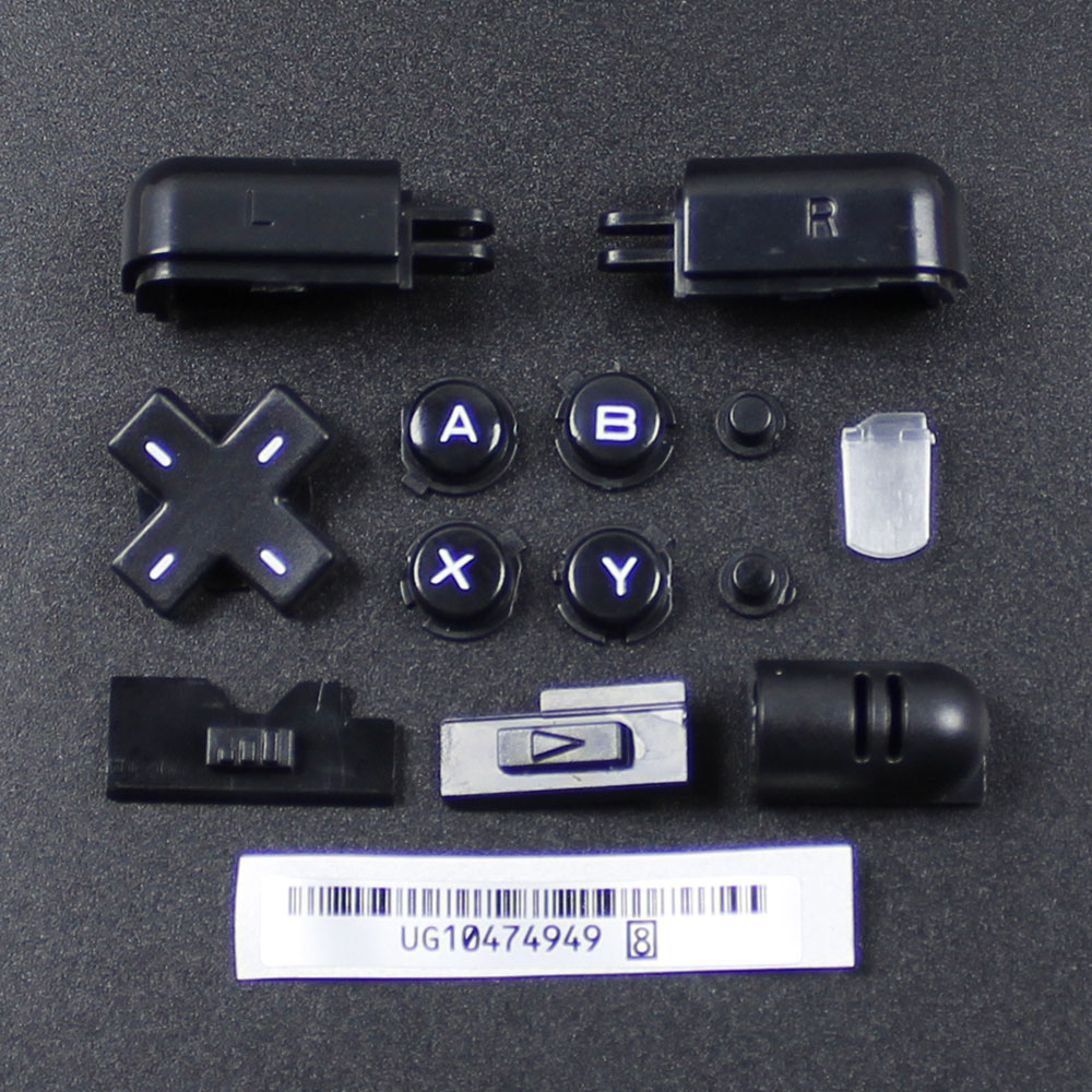 1Set For DS Lite NDSL Game Con - огляд і ціна Gaming Console Nintendo