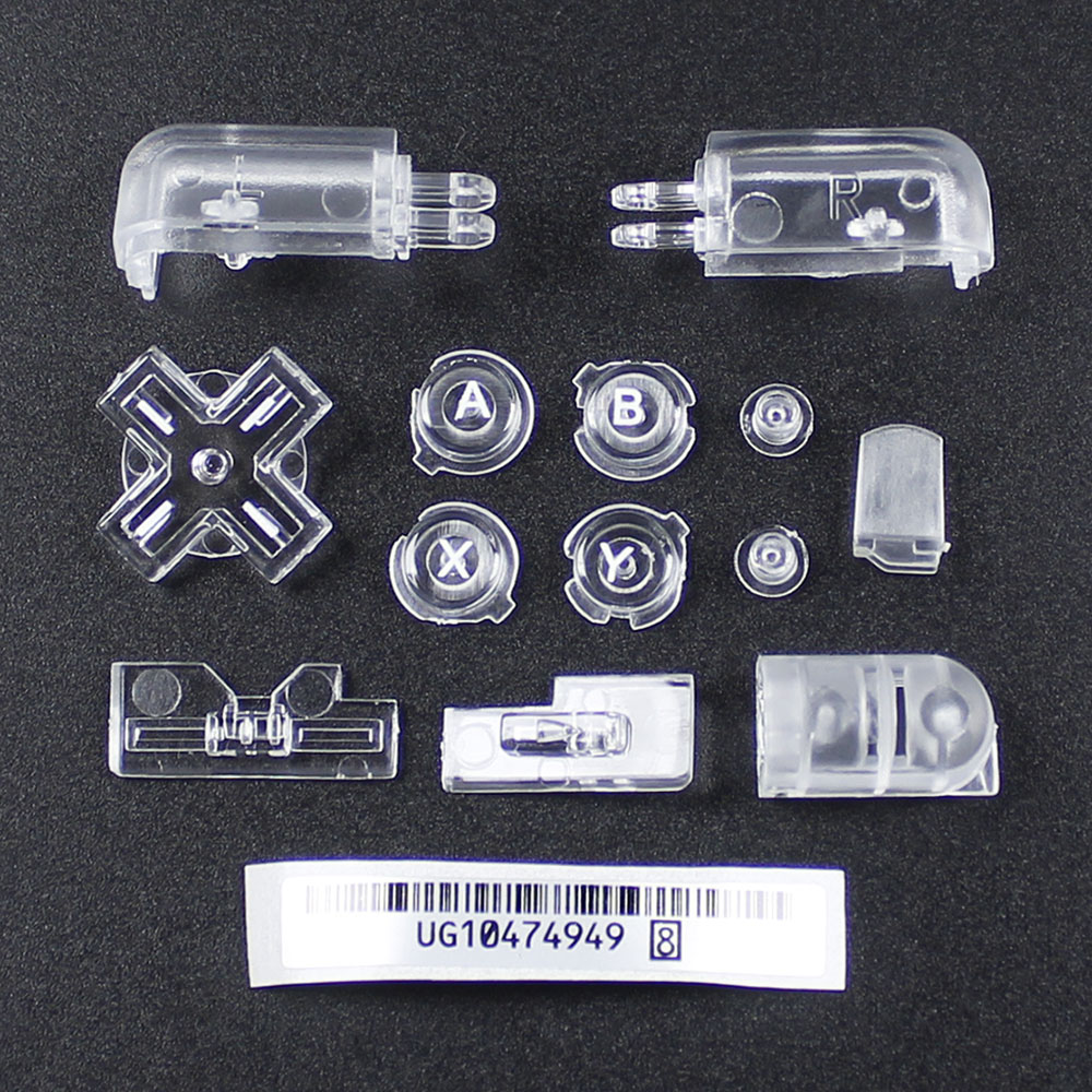 1Set For DS Lite NDSL Game Con - огляд і ціна Gaming Console Nintendo