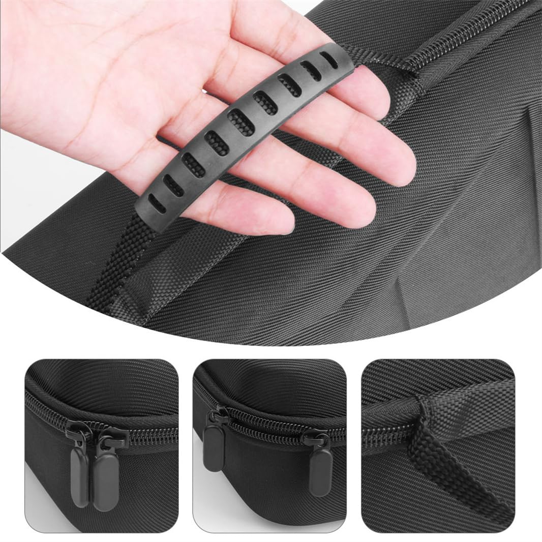 EVA Hard Storage Bag for ASUS  - огляд і ціна Gaming Console Rog Ally