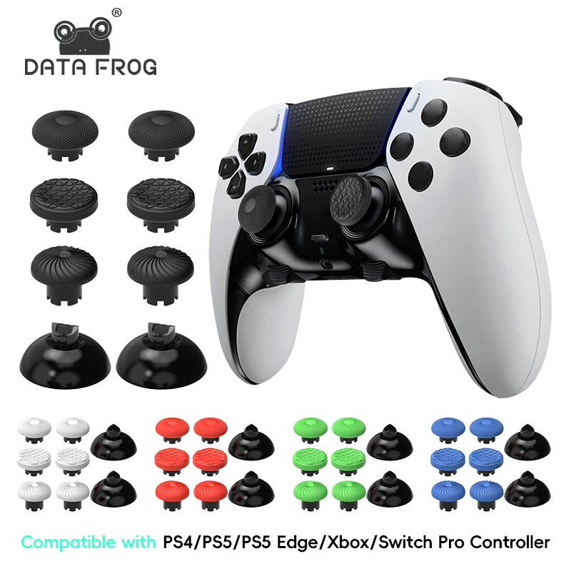 DATA FROG High & Low Thumbstic - огляд і ціна Sony Controller Dualsense Edge